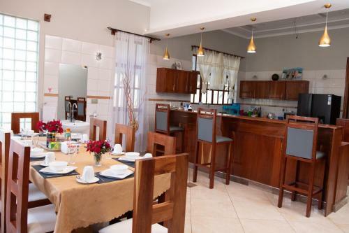 Arusha Mansion