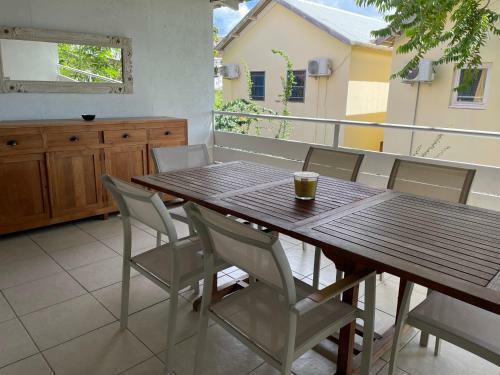 Apartamento Le Logis Des 3 Vall�es