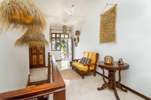 Kima Serviced Beach House & Suites