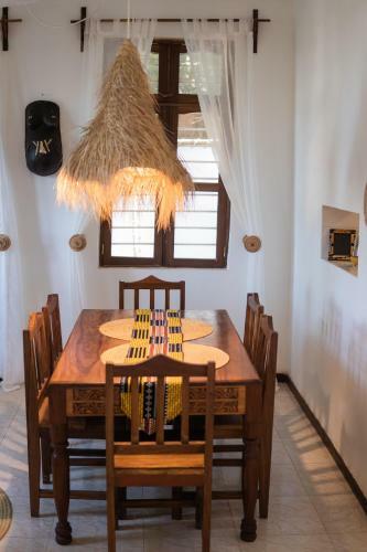 Kima Serviced Beach House & Suites