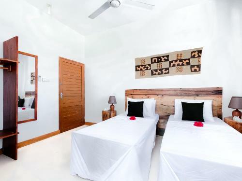 Coco Rise Villas - By Hostly