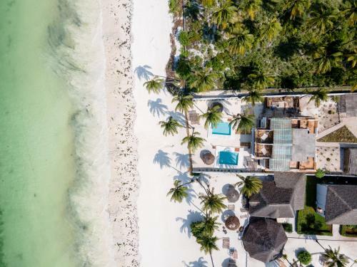 Coco Rise Villas - By Hostly
