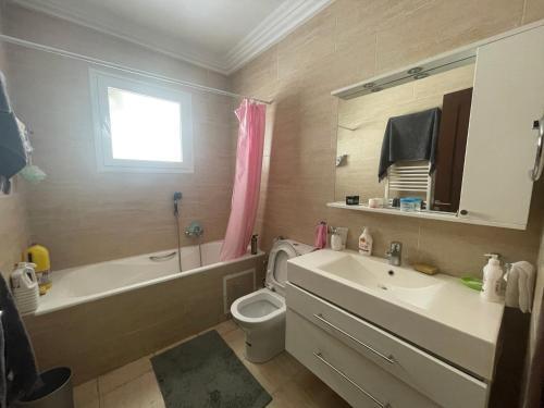 Apartamento Luxury Lac 2