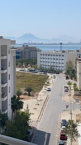 Apartamento Luxury Lac 2