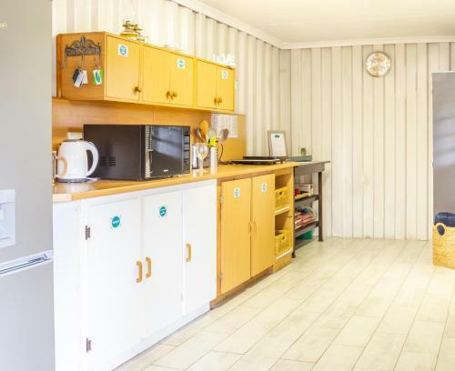 Klein Plekkie Self Catering Accommodation