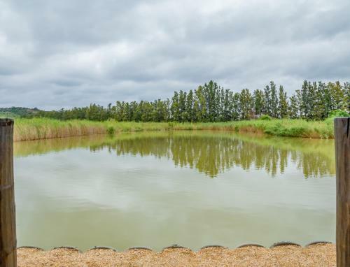 Klein Plekkie Self Catering Accommodation