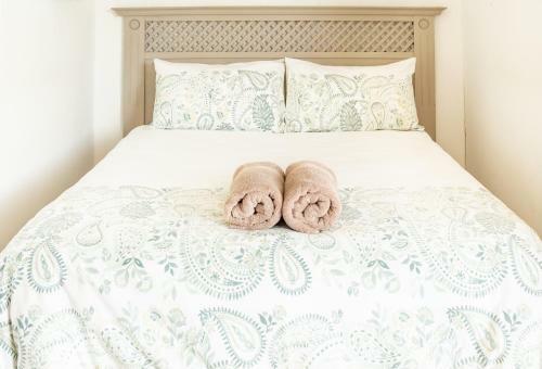 Klein Plekkie Self Catering Accommodation