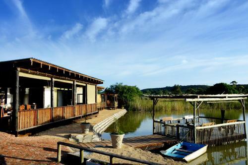 Klein Plekkie Self Catering Accommodation