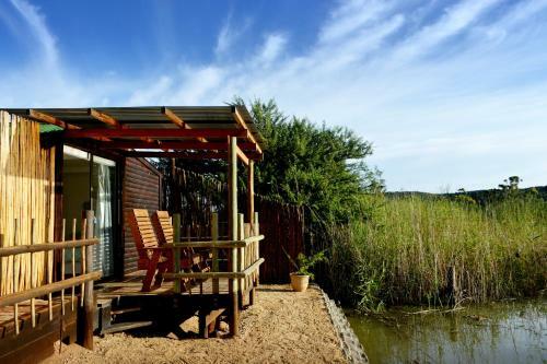 Klein Plekkie Self Catering Accommodation