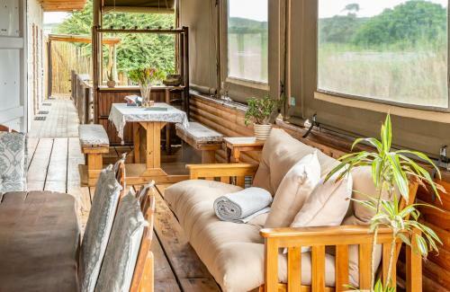 Klein Plekkie Self Catering Accommodation