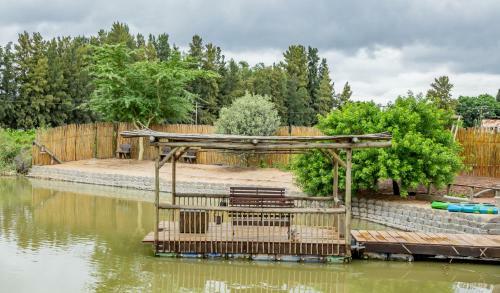 Klein Plekkie Self Catering Accommodation
