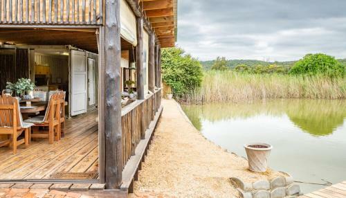 Klein Plekkie Self Catering Accommodation