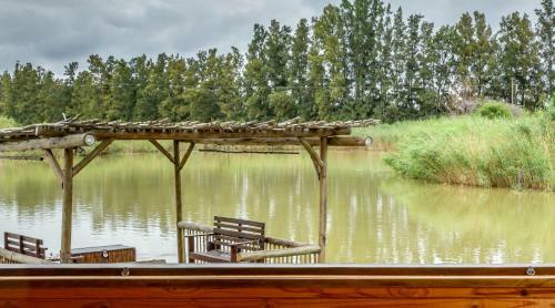 Klein Plekkie Self Catering Accommodation