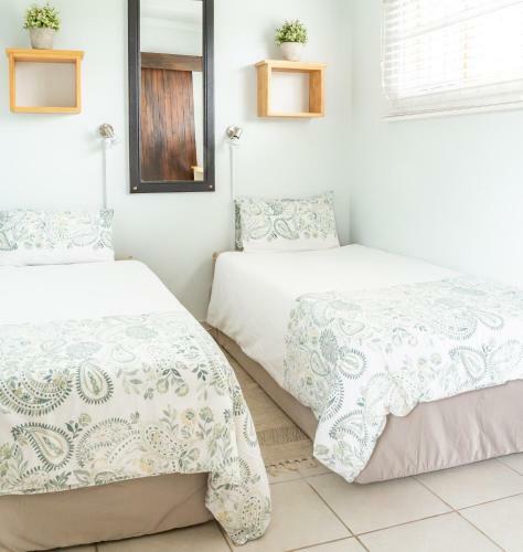 Klein Plekkie Self Catering Accommodation