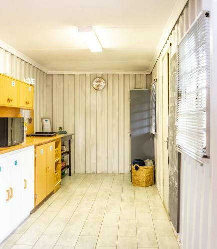 Klein Plekkie Self Catering Accommodation
