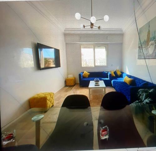 Apartamento Appartement Moderne