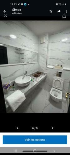 Apartamento Appartement Moderne