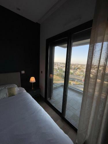 Casablanca Finance City - Apartment