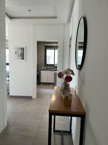 Casablanca Finance City - Apartment