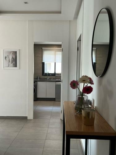 Casablanca Finance City - Apartment