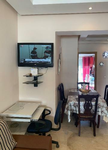 Apartamento Residence Islam