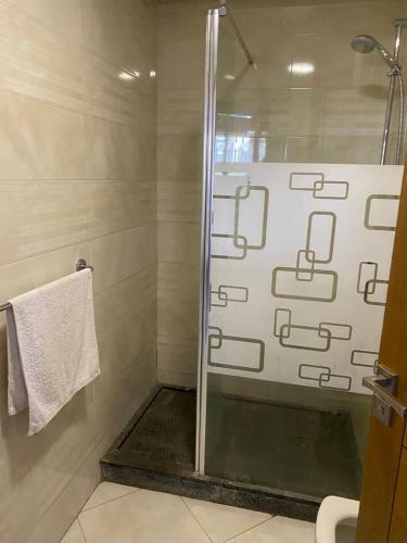 Apartamento Appartement Quartier Almaz Klk � Casablanca