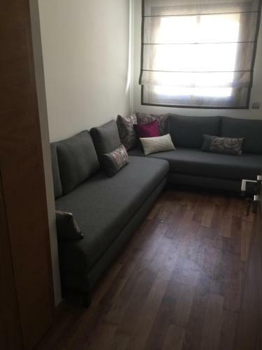 Apartamento Appartement Quartier Almaz Klk � Casablanca