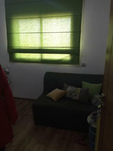 Apartamento Appartement Quartier Almaz Klk � Casablanca