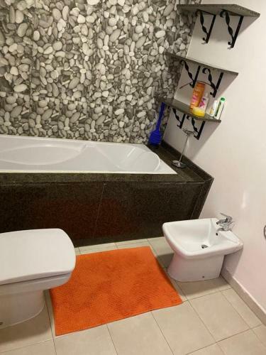 Apartamento Appartement Quartier Almaz Klk � Casablanca