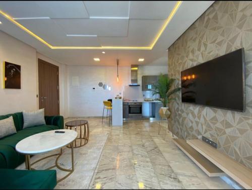 Apartamento Green Diamant Appartement Cil 25