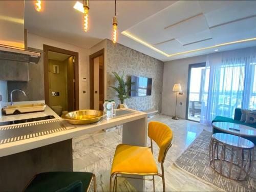 Apartamento Green Diamant Appartement Cil 25