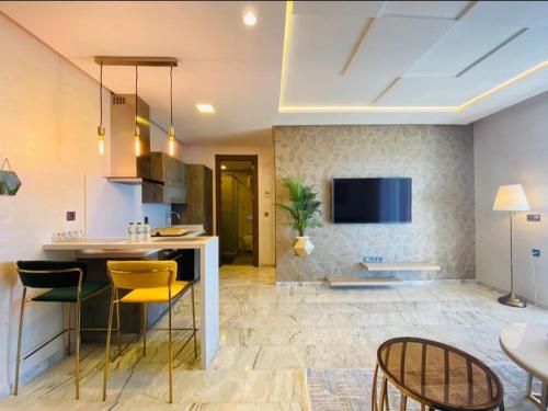 Apartamento Green Diamant Appartement Cil 25
