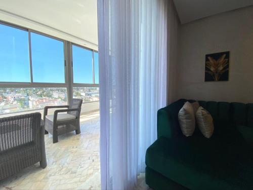Apartamento Green Diamant Appartement Cil 25