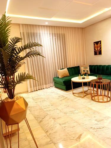 Apartamento Green Diamant Appartement Cil 25
