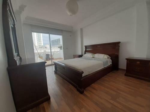 Apartamento Appartement Haut Standing Au Centre de Maarif
