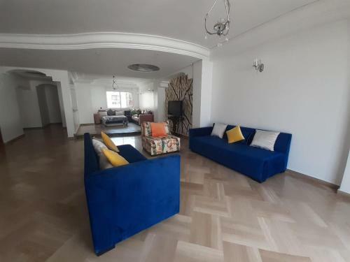 Apartamento Appartement Haut Standing Au Centre de Maarif