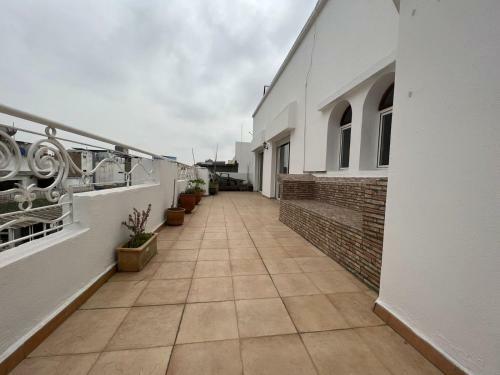 Apartamento Appartement Haut Standing Au Centre de Maarif