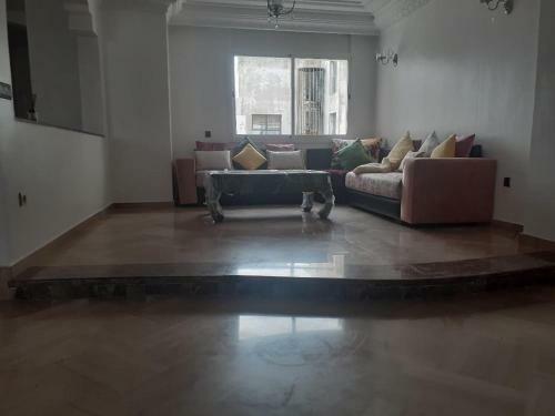 Apartamento Appartement Haut Standing Au Centre de Maarif