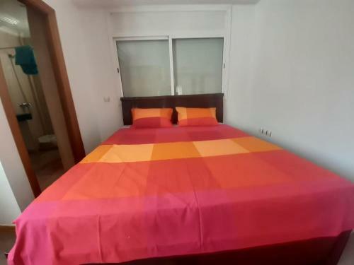 Apartamento Appartement Haut Standing Au Centre de Maarif
