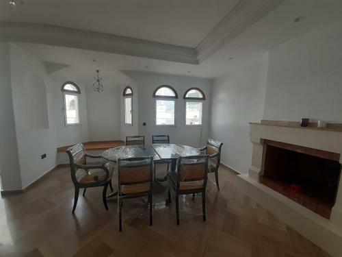 Apartamento Appartement Haut Standing Au Centre de Maarif