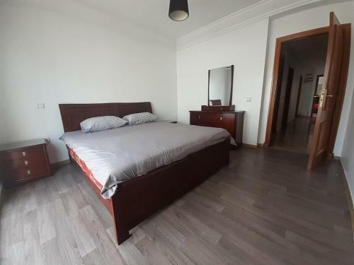 Apartamento Appartement Haut Standing Au Centre de Maarif
