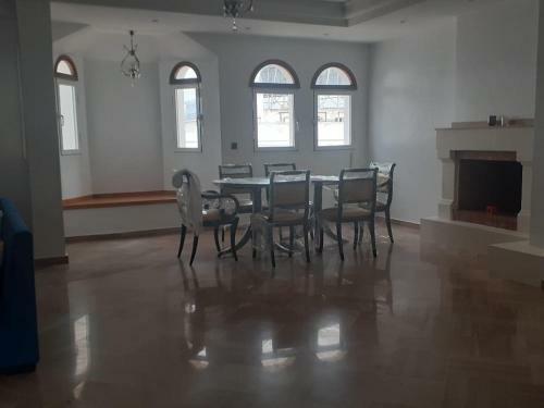 Apartamento Appartement Haut Standing Au Centre de Maarif