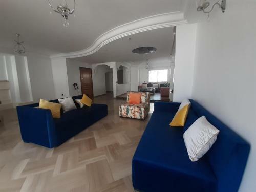 Apartamento Appartement Haut Standing Au Centre de Maarif