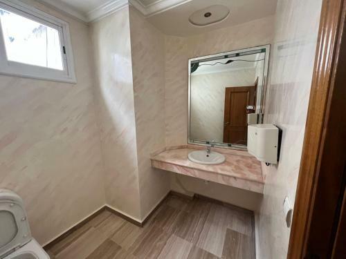 Apartamento Appartement Haut Standing Au Centre de Maarif