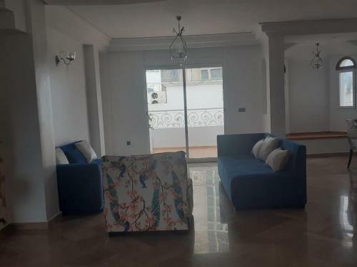 Apartamento Appartement Haut Standing Au Centre de Maarif