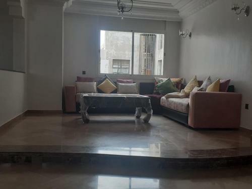 Apartamento Appartement Haut Standing Au Centre de Maarif