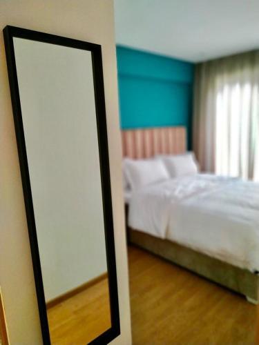 Apartamento Sunny Balcony Appart Near Beach (2 Min )
