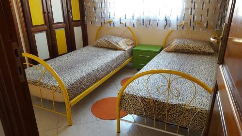 Apartamento Casaoui