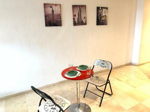 Amazingstay Casablanca Ma�rif Apartment