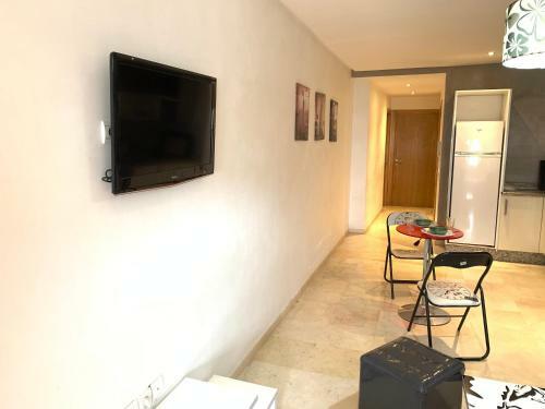 Amazingstay Casablanca Ma�rif Apartment